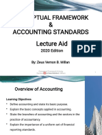 1 - Overview of Accounting