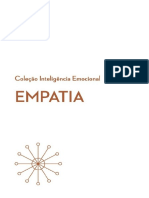 Empatia (Coleção Inteligência Emocional - HBR)