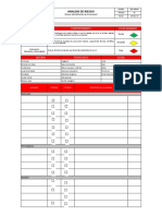 F02-PR09-GI ANALISIS DE RIESGO Ver 02