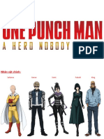 Onepunchman