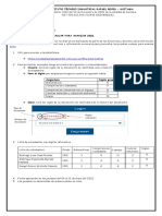 Evaluar para Avanzar Decimo