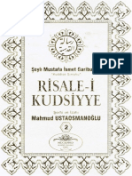 Risalei Kudsiyye 2