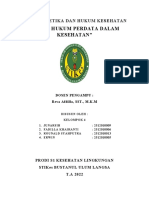 Makalah Kel 4 Aspek Hukum Perdata Dalam Kesehatan-1