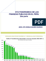 Dokumen - Tips - Una Vista Panoramica de Las Finanzas Publicas en El Peru 2da Parte Abog CPC