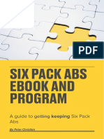 Abs Ebook and Plan