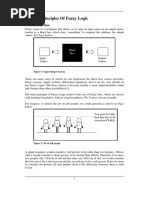 Fuzzy Logic Systems