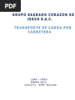 Modelo de Carta Poder