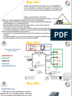 Modulo 2 Bus Asi