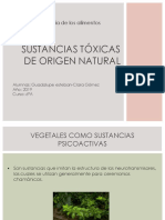 Esteban, Guadalupe - Sustancias Tóxicas de Origen Natural Terminado Power