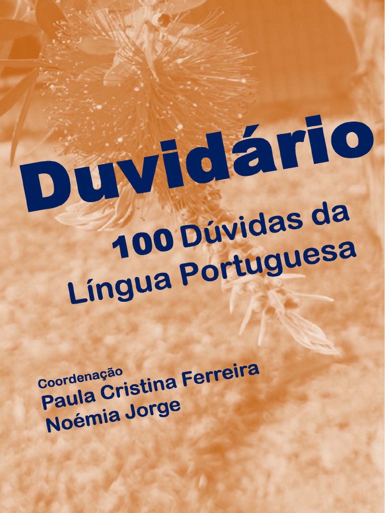 As 20 palavras mais engraçadas da língua portuguesa - O nosso idioma -  Ciberdúvidas da Língua Portuguesa