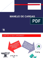 Manejo Standard de Cargas - Ilh
