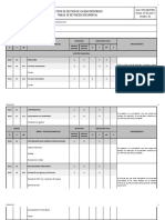 Tablas de Retencion Documental EPC Apoyo