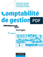 Comptabilité de Gestion Corrigés (Christian Goujet, Christian Raulet Etc.) (Z-lib.org)