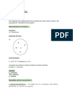 Matemática - Conjuntos