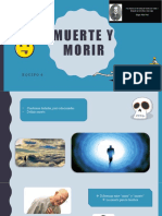 Muerte y Morir