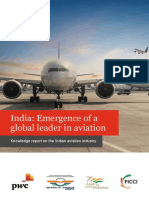 PWC FICCI Knowledge Paper in Aviation Wings 2022 1648497337