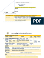 SESIÓN #06 - Exponemos Nuestras Investigaciones Sobre Los Tipos de Discursos