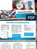 Benzodiazepinas