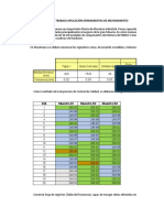 Trabajo Calidad y Mejora Continua