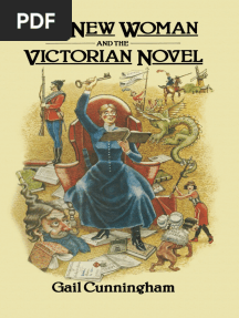 Gail Cunningham (Auth.) - The New Woman and The Victorian Novel-Macmillan Education UK (1978)