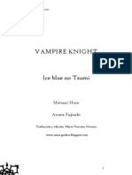 Vampire Knight Traduccion