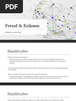 Freud & Erikson