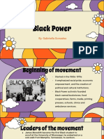 Black Power