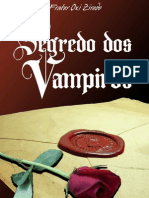 O Segredo Dos Vampiros