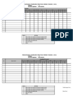 Borang (NEW) Pentaksiran Matematik