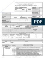 Evaluar Sistemas de Gas Licuado Del Petróleo Según Procedimientos Técnicos y Normativa