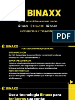 Novos Slides Binaxx PT 30 04 2022