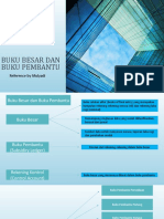 Bab V Buku Besar Dan Buku Pembantu