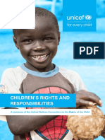 UGDA CRC Child Friendly Booklet Final