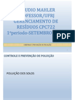 Aula-09-09-2020-Controle e Prevenção Poluição-Do-Solo