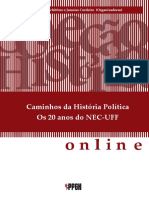 Reforma agrária e questionamento do governo Goulart