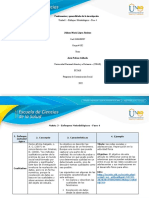 Fundamentos y Generalidades de Investigacion 3