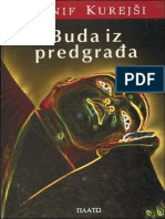 Hanif Quraysh - Buda Iz Predgrađa