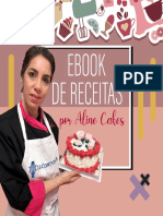 SALGADOS ALINE CAKES