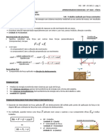 10F - M2 - D1 SD1.1 - Resumo