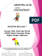 MODUL 8 PKN 22