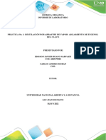 Anexo 1 - Formato de Informe de Laboratorio - Química Orgánica (1) ...