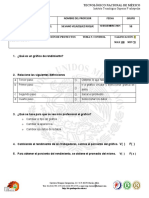 Evaluacion de Administracion de Proyectos