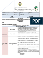 Informatica Grado 1 Semana 3