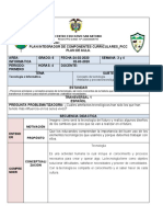 Informatica Grado 6 Semana 3 A 6