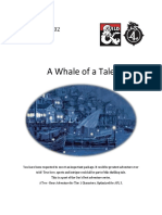 CCC-ARCON01-02 - A Whale of A Tale v1.0