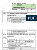 Template Rencana Pembelajaran Semester (RPS) Form PP-2
