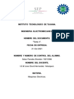 Instituto Tecnologico de Tijuana.: "Tarea 4"