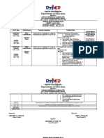 Department of Education: Republic of The Philippines