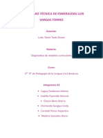 UNIDAD 1 DIAGNOSTICO MODELOS CURR IIS-2021-TOALA ROCIO