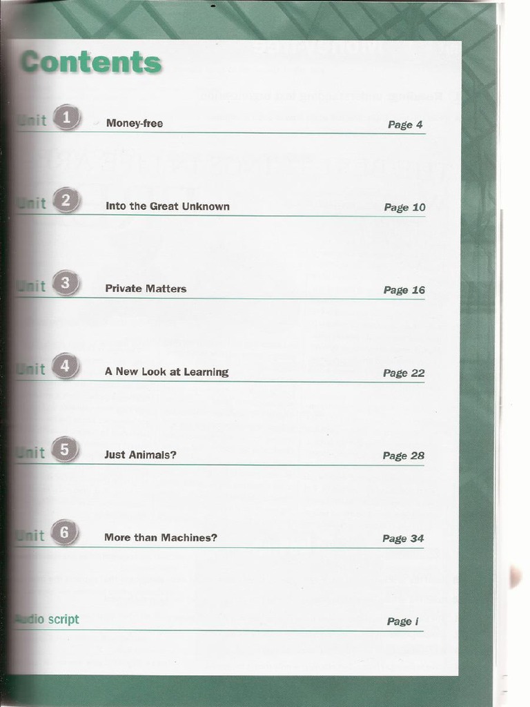 Mastermind Level 2 Workbook - Compress | PDF
